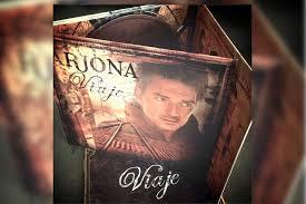 Ricardo Arjona “Viaje”