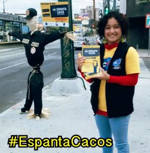 Espantacacos