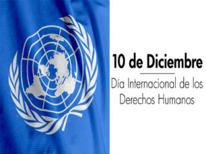 Día de los Derechos Humanos