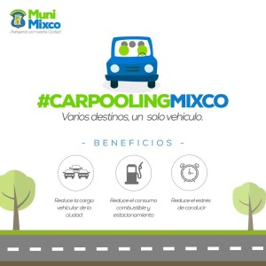 Carpooling