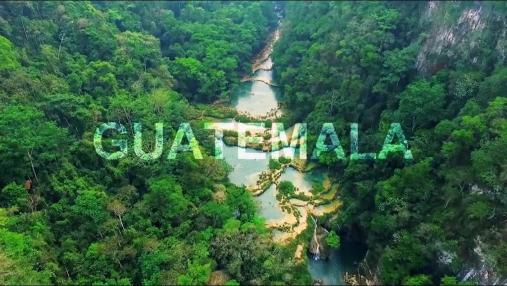 Nueva Versión del Himno Nacional de Guatemala