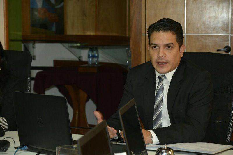 José Javier Donis Álvarez