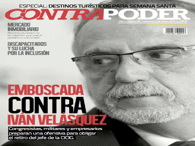 Revista Contrapoder