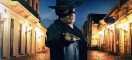 El Zorro