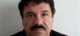 Joaquín "El Chapo" Guzmán