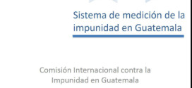 Sistema de Medición de Impunidad en Guatemala