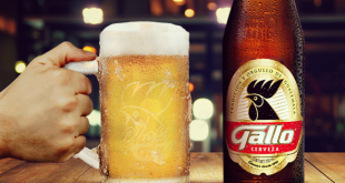 Cerveza Gallo