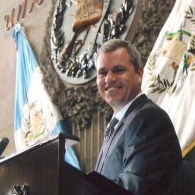 Diputado Christian Boussinot señalado de cometer cuatro delitos