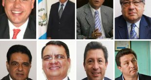 MP y CICIG solicitan arraigo contra diputados