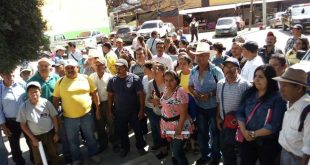 Denuncian despidos masivos e ilegales en Municipalidad de San Miguel Petapa