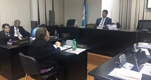 Caso Bufete de la Impunidad